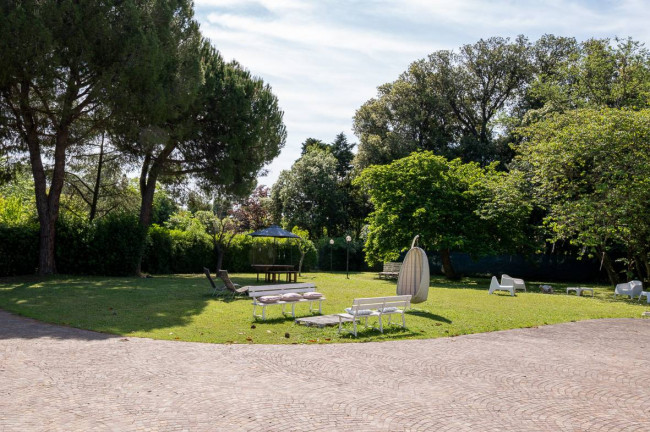 Villa in vendita a Civitanova Marche