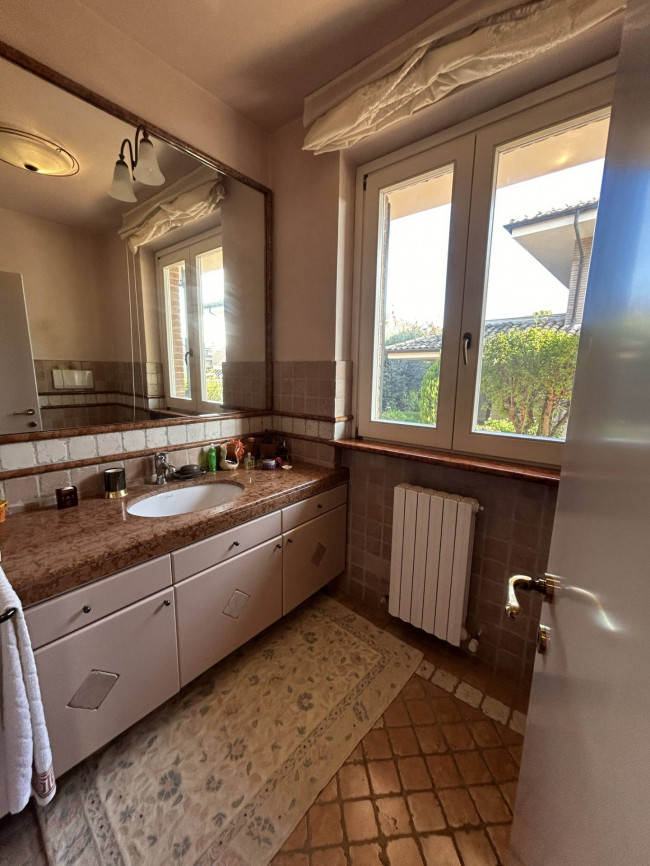 Villa in vendita a Civitanova Marche