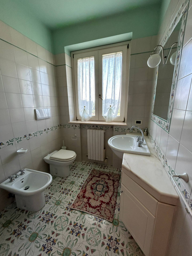 Villa in vendita a Civitanova Marche