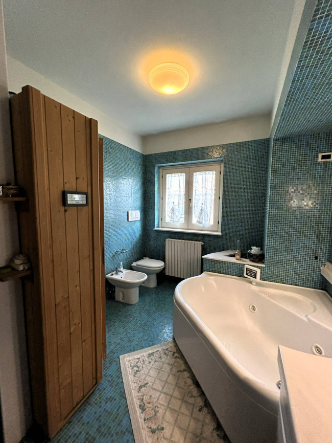 Villa in vendita a Civitanova Marche