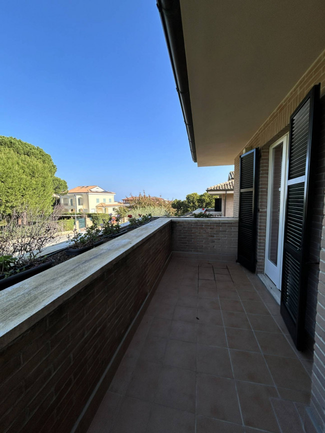 Villa in vendita a Civitanova Marche