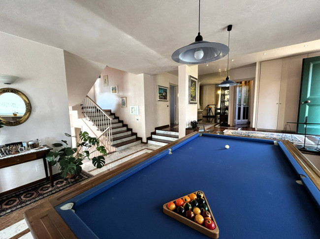 Villa in vendita a Civitanova Marche