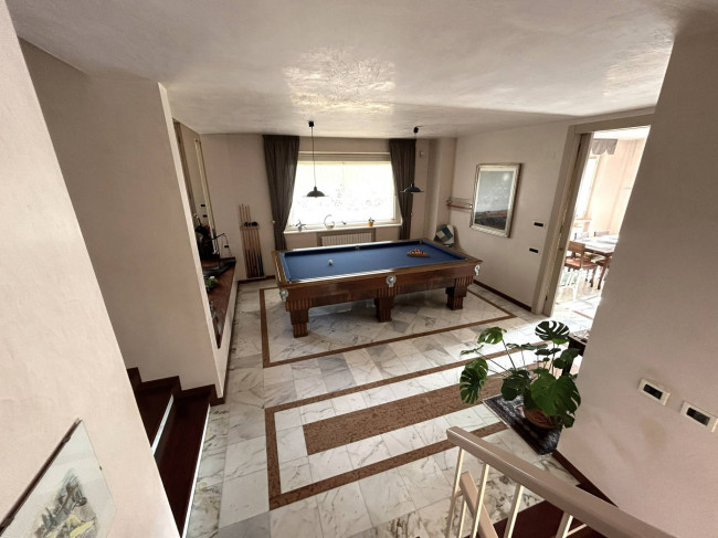 Villa in vendita a Civitanova Marche