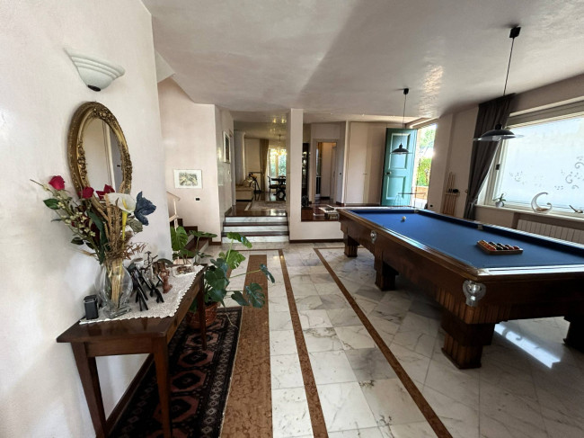 Villa in vendita a Civitanova Marche