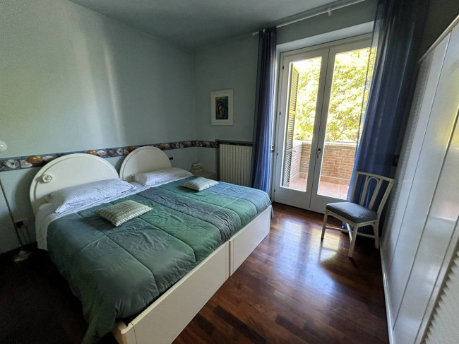 Villa in vendita a Civitanova Marche