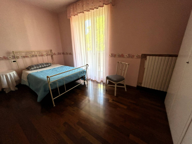 Villa in vendita a Civitanova Marche