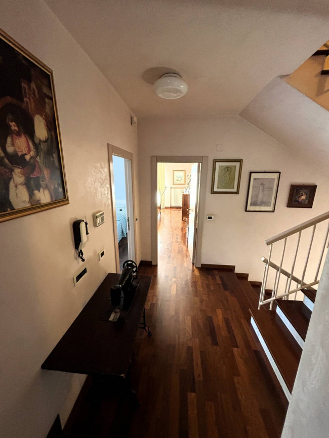Villa in vendita a Civitanova Marche