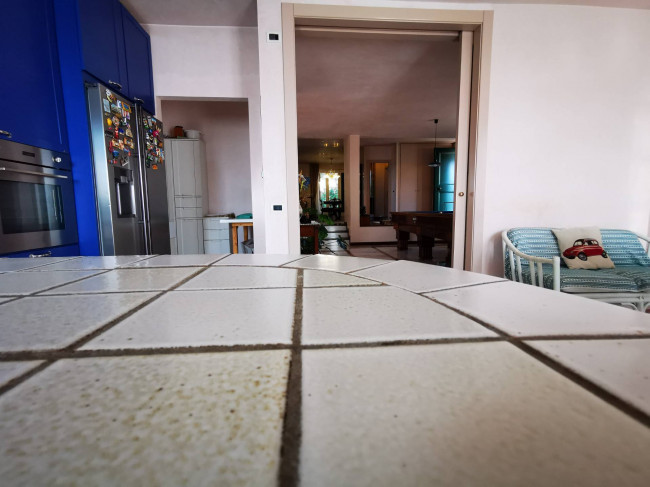 Villa in vendita a Civitanova Marche