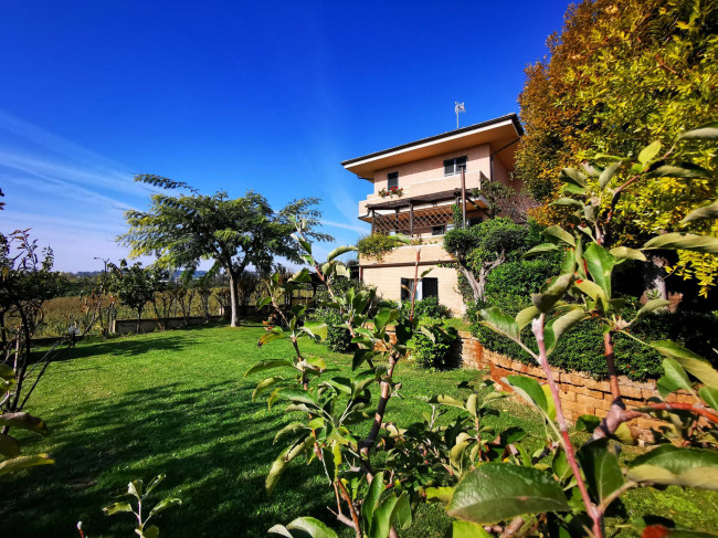 Villa in vendita a Civitanova Marche