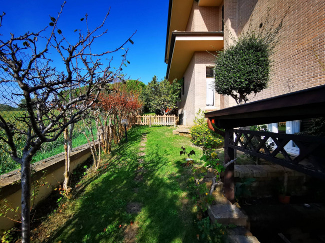 Villa in vendita a Civitanova Marche