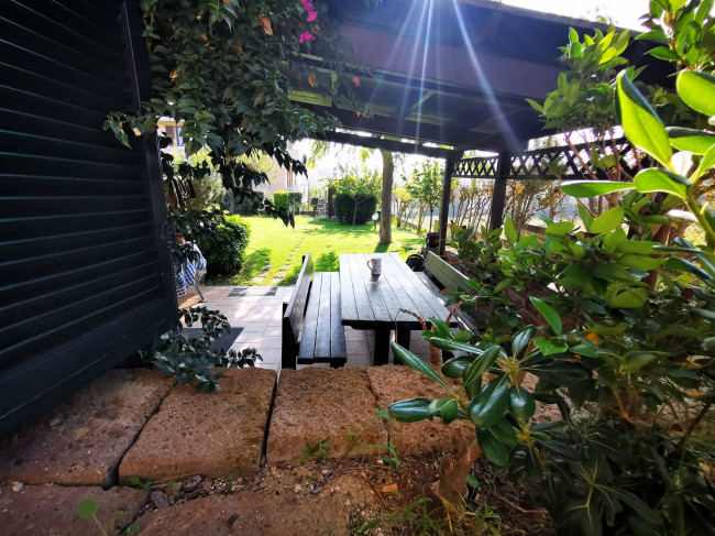 Villa in vendita a Civitanova Marche