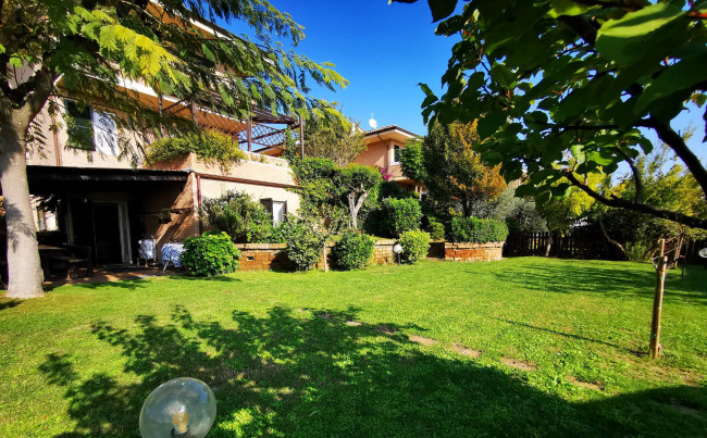 Villa in vendita a Civitanova Marche