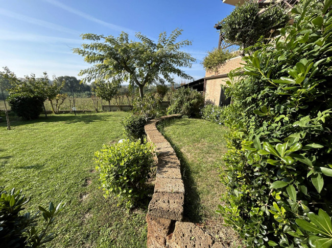 Villa in vendita a Civitanova Marche