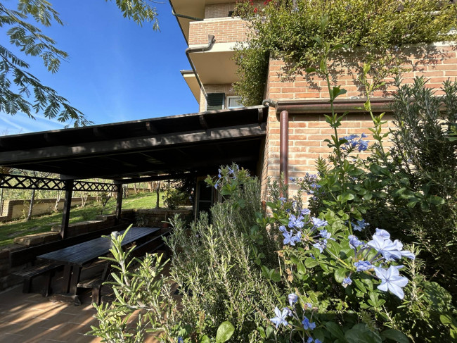 Villa in vendita a Civitanova Marche