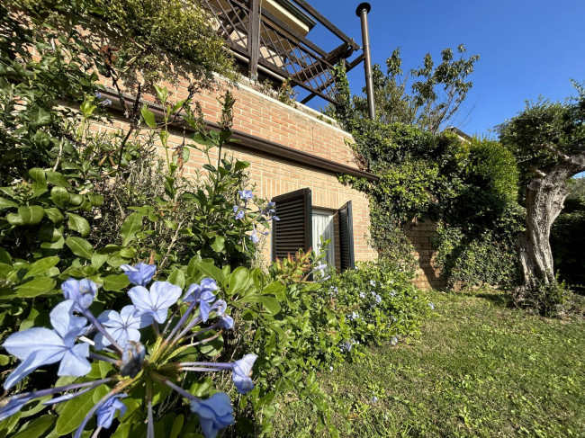 Villa in vendita a Civitanova Marche