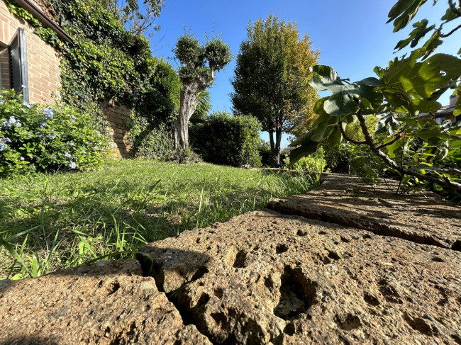 Villa in vendita a Civitanova Marche