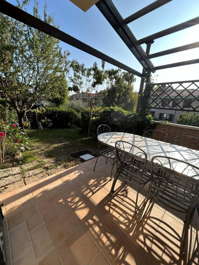Villa in vendita a Civitanova Marche