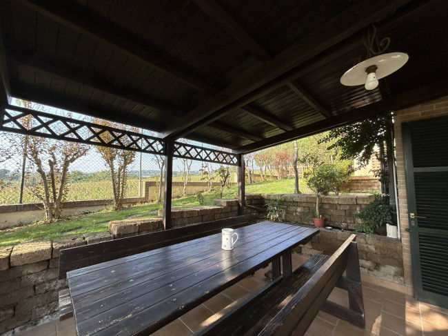 Villa in vendita a Civitanova Marche