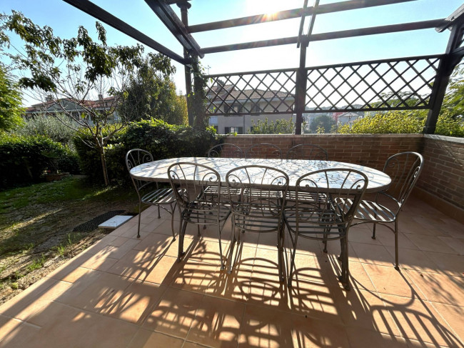 Villa in vendita a Civitanova Marche