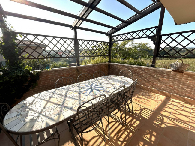 Villa in vendita a Civitanova Marche