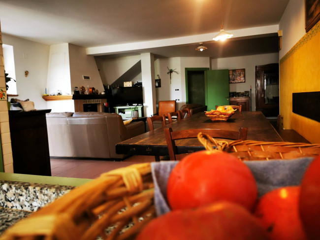 Villa in vendita a Civitanova Marche