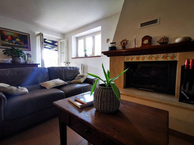 Villa in vendita a Civitanova Marche