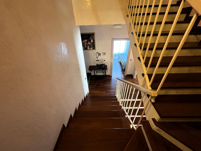 Villa in vendita a Civitanova Marche