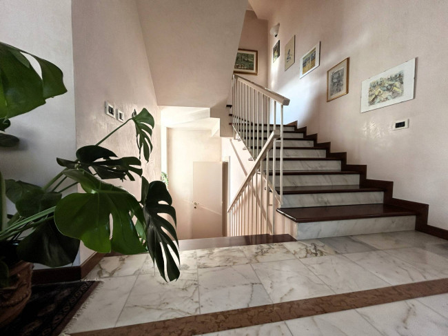 Villa in vendita a Civitanova Marche