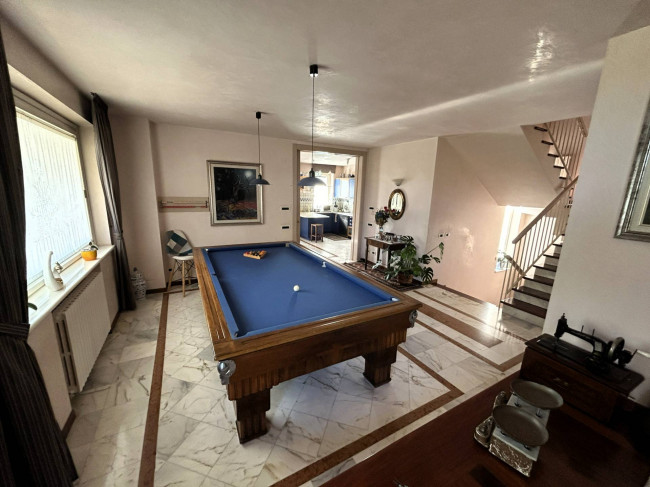 Villa in vendita a Civitanova Marche