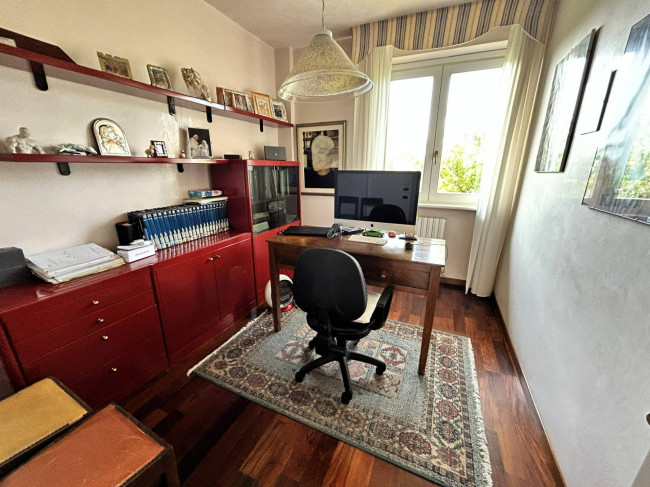 Villa in vendita a Civitanova Marche