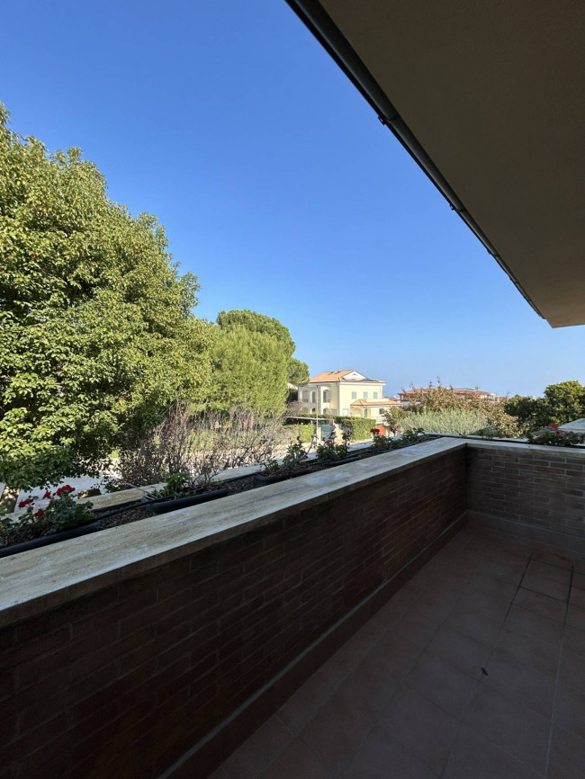 Villa in vendita a Civitanova Marche
