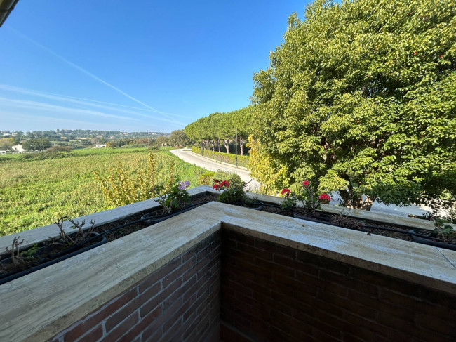 Villa in vendita a Civitanova Marche