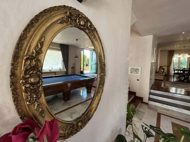 Villa in vendita a Civitanova Marche