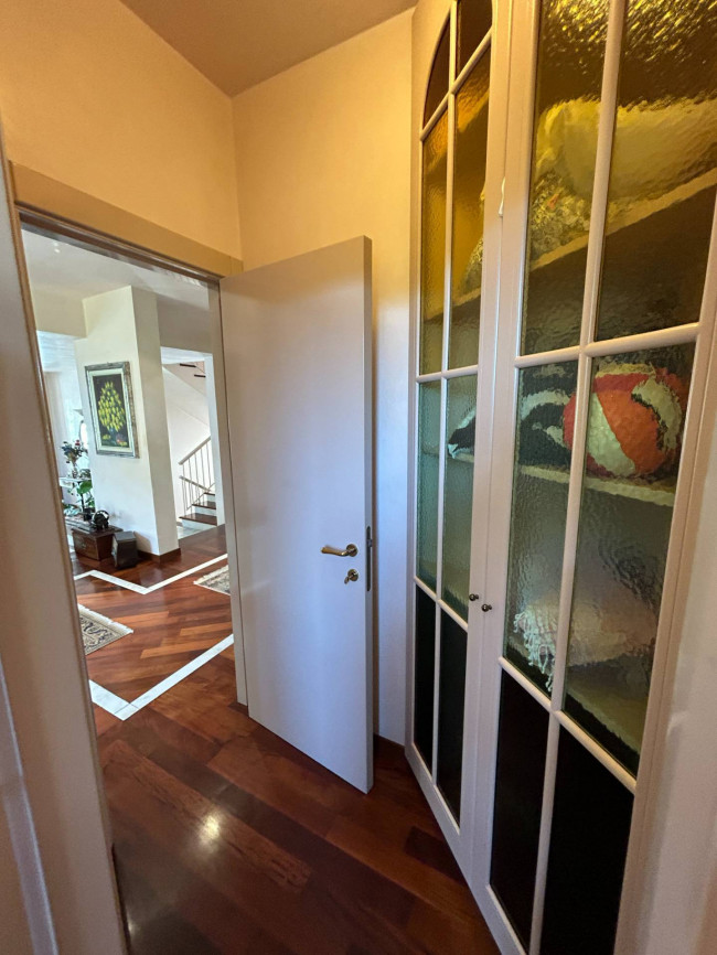 Villa in vendita a Civitanova Marche