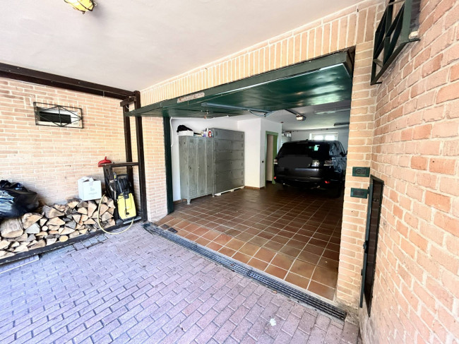 Villa in vendita a Civitanova Marche