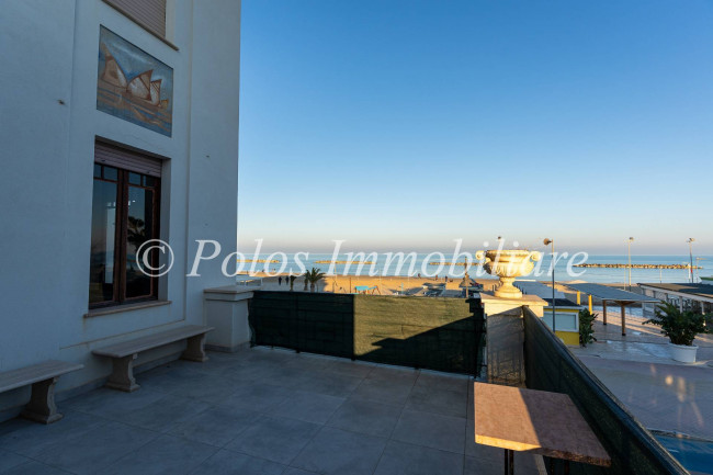 Appartamento in vendita a Porto San Giorgio