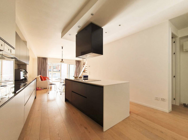 Appartamento in vendita a Civitanova Marche