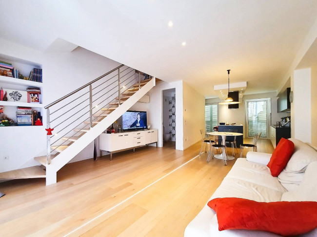 Appartamento in vendita a Civitanova Marche