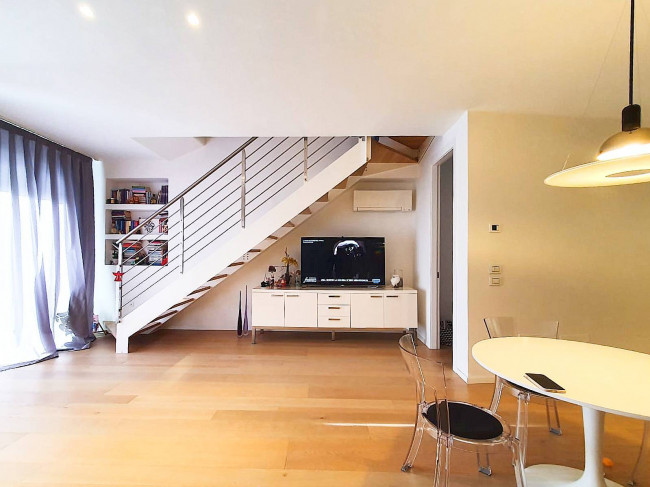 Appartamento in vendita a Civitanova Marche