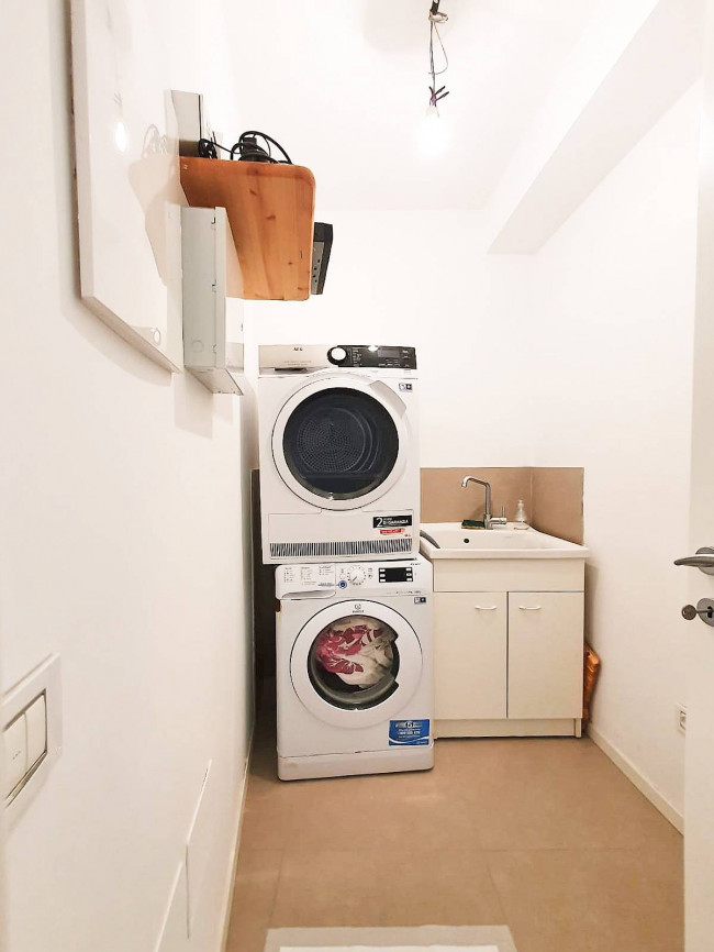 Appartamento in vendita a Civitanova Marche