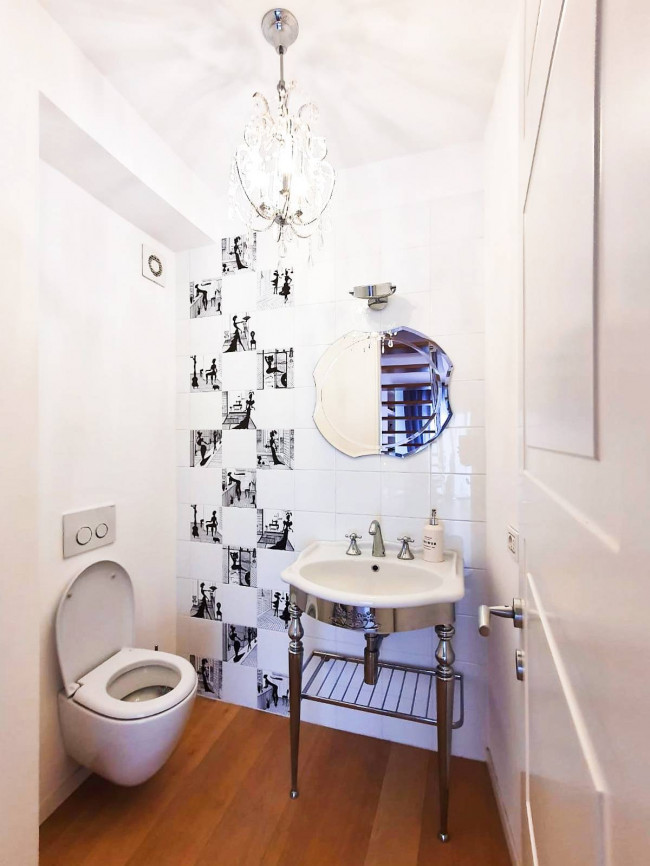 Appartamento in vendita a Civitanova Marche