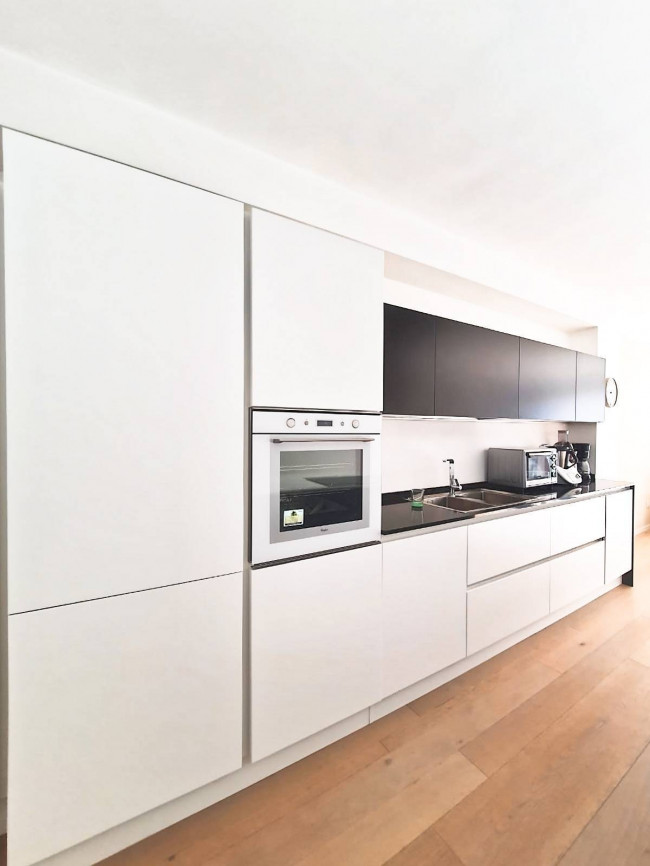 Appartamento in vendita a Civitanova Marche