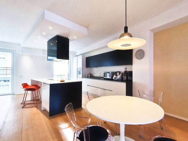 Appartamento in vendita a Civitanova Marche