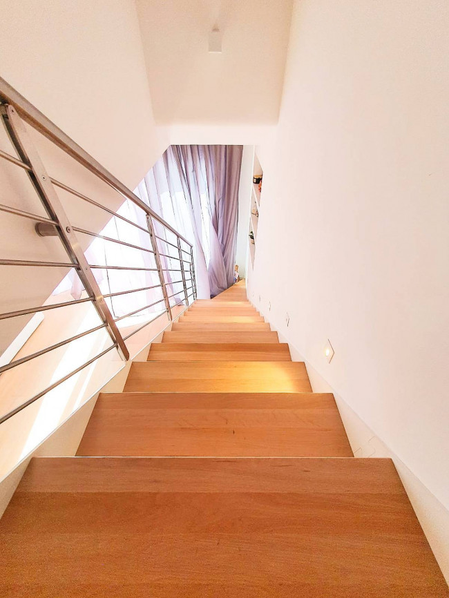 Appartamento in vendita a Civitanova Marche