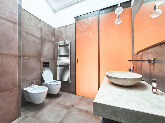 Appartamento in vendita a Civitanova Marche