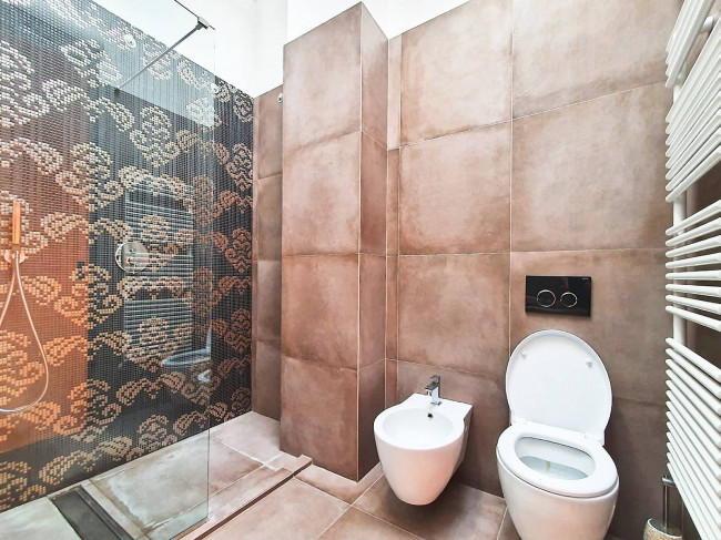 Appartamento in vendita a Civitanova Marche