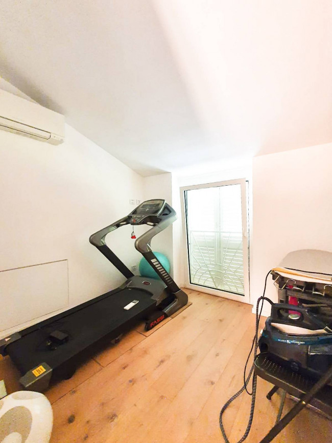 Appartamento in vendita a Civitanova Marche