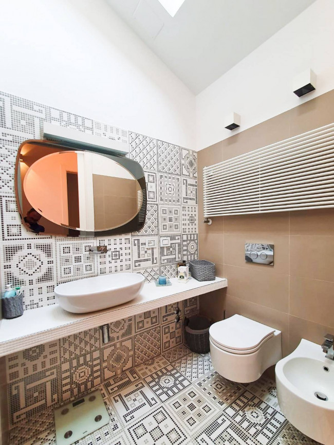 Appartamento in vendita a Civitanova Marche