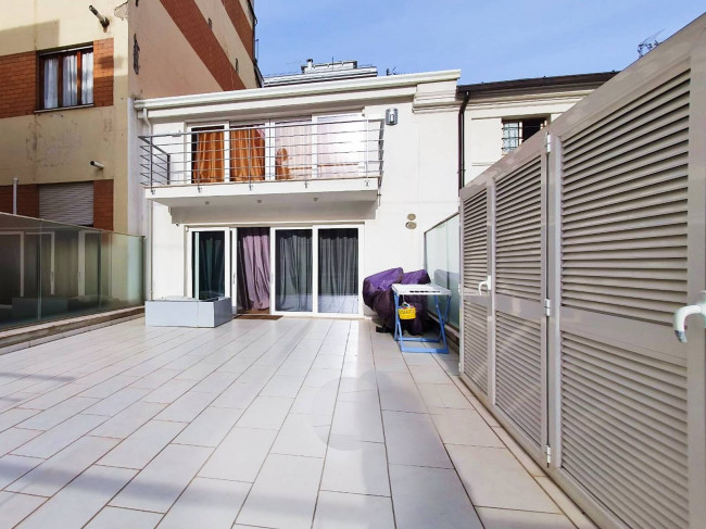 Appartamento in vendita a Civitanova Marche