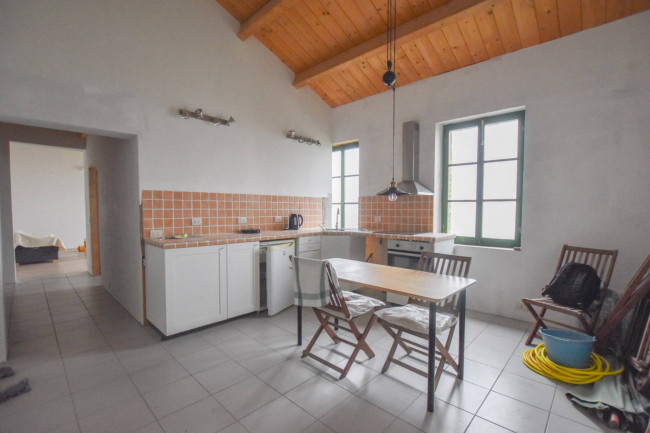 Casa colonica in vendita a Palmiano